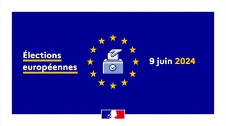 Elections européennes 2024